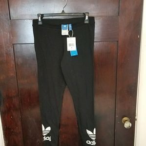 Adidas leggings